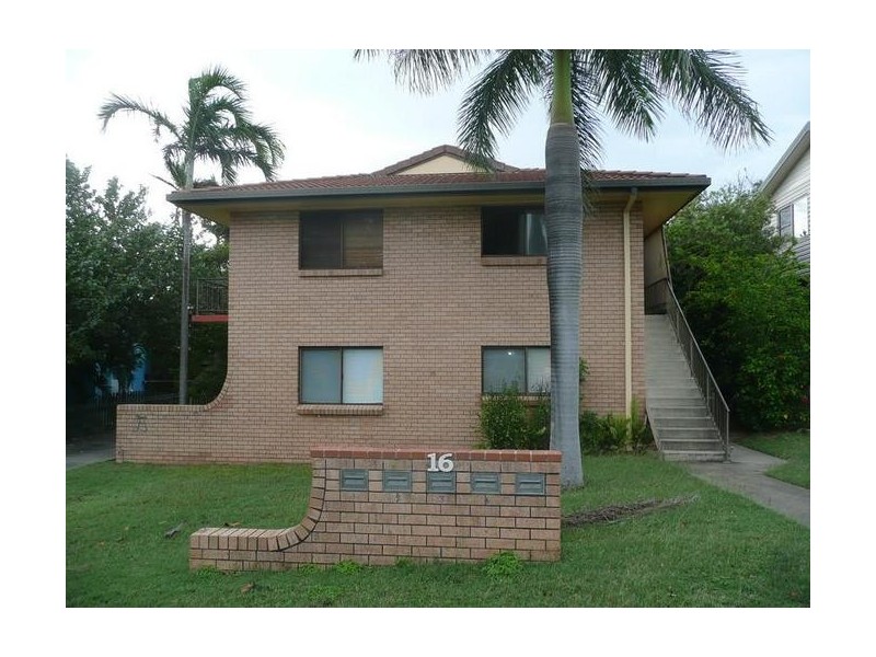 2/16 Avicennia, Bowen QLD 4805