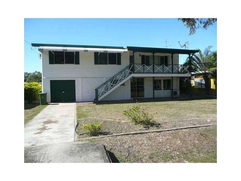 136 Mt Nutt Road, Bowen QLD 4805