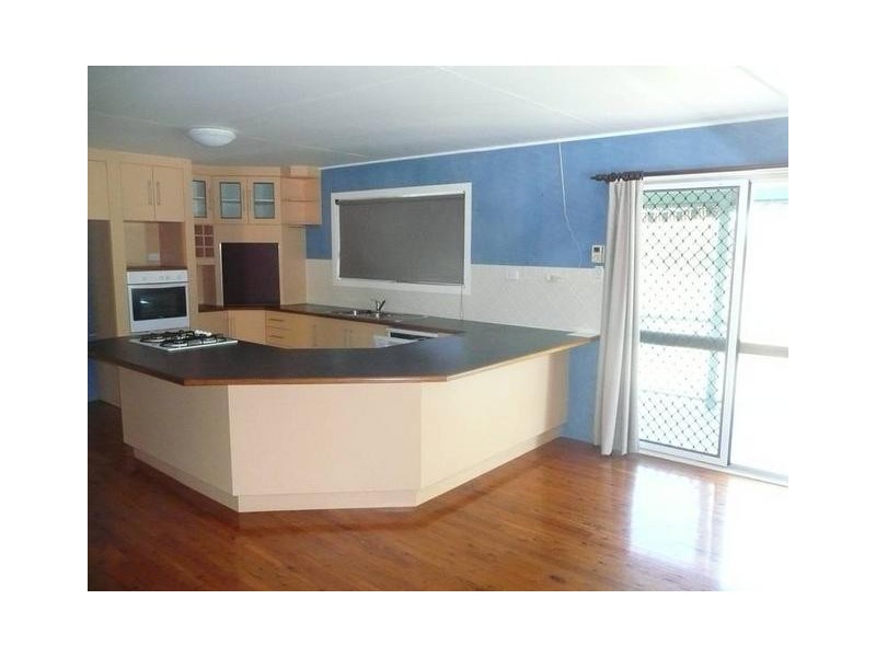 136 Mt Nutt Road, Bowen QLD 4805