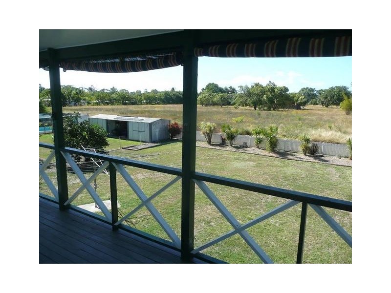 136 Mt Nutt Road, Bowen QLD 4805