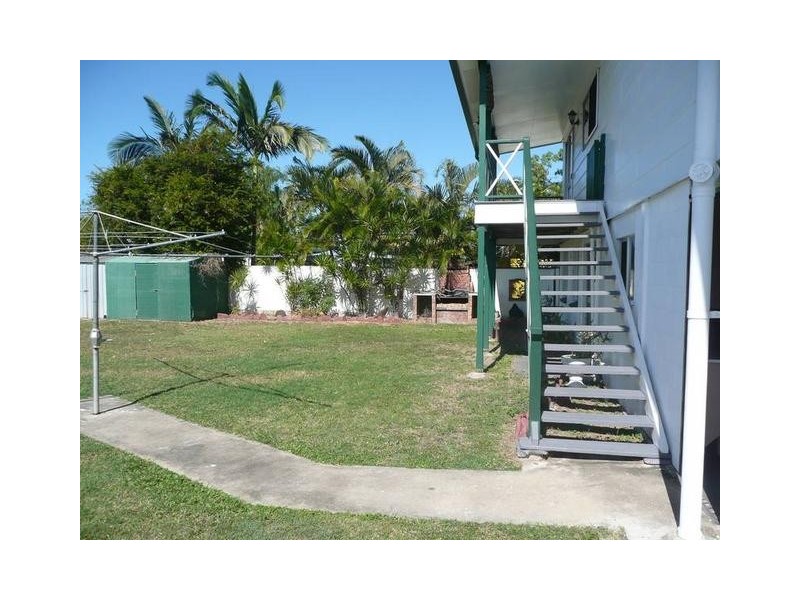 136 Mt Nutt Road, Bowen QLD 4805
