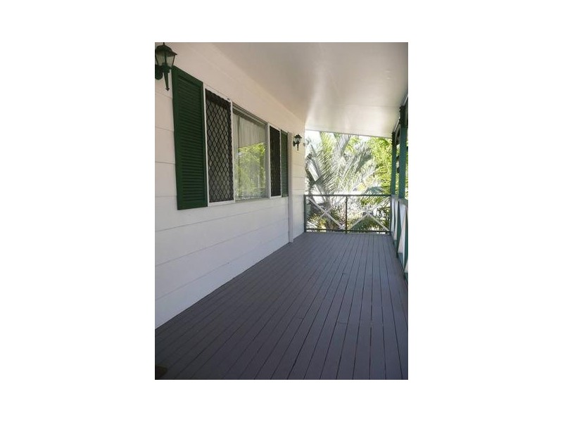 136 Mt Nutt Road, Bowen QLD 4805