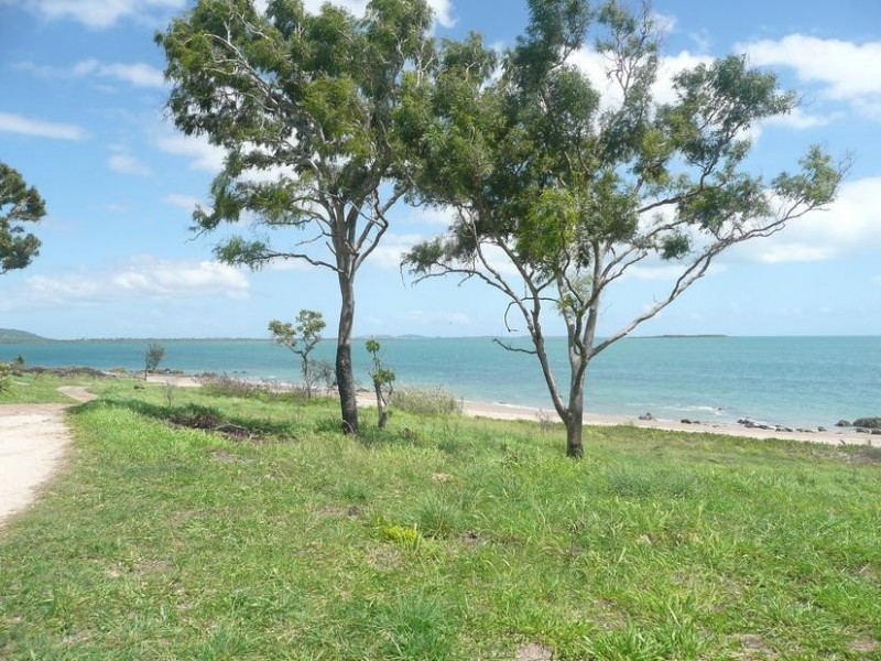 26 Baxter Avenue, Bowen QLD 4805