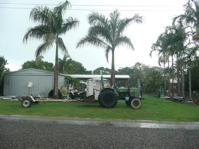 26 Baxter Avenue, Bowen QLD 4805