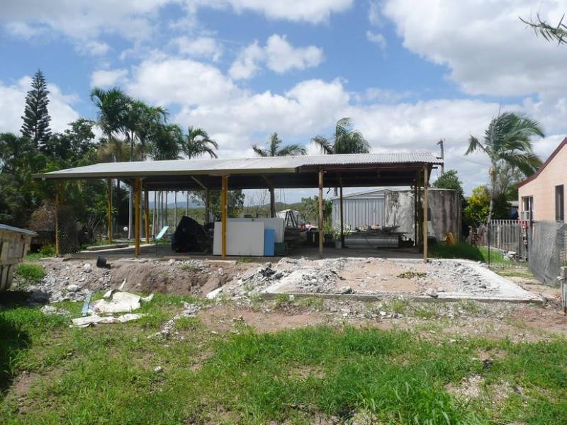 26 Baxter Avenue, Bowen QLD 4805