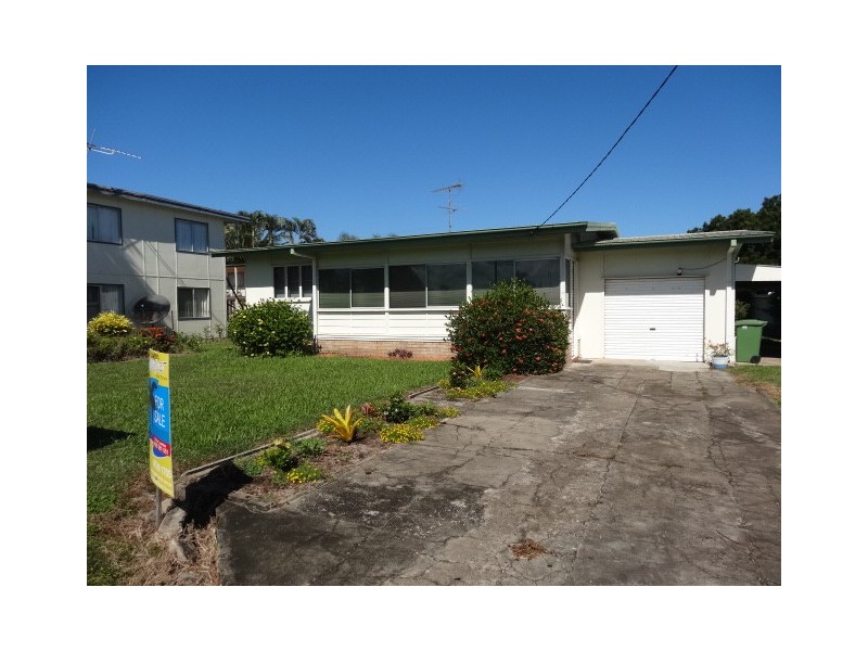 11 Marshall Street, Bowen QLD 4805