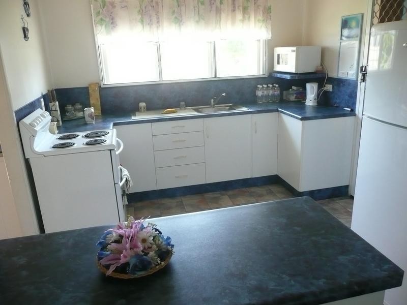 11 Marshall Street, Bowen QLD 4805