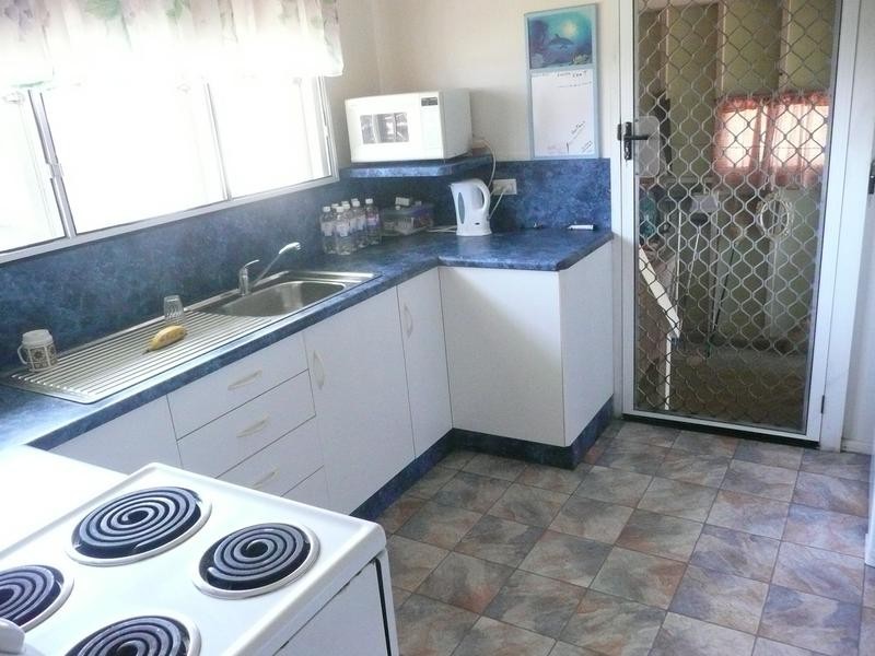 11 Marshall Street, Bowen QLD 4805