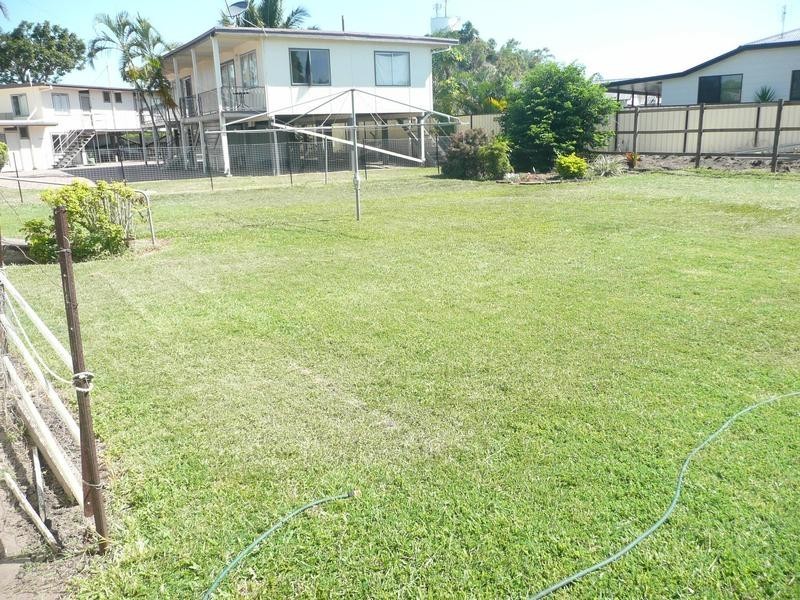 11 Marshall Street, Bowen QLD 4805