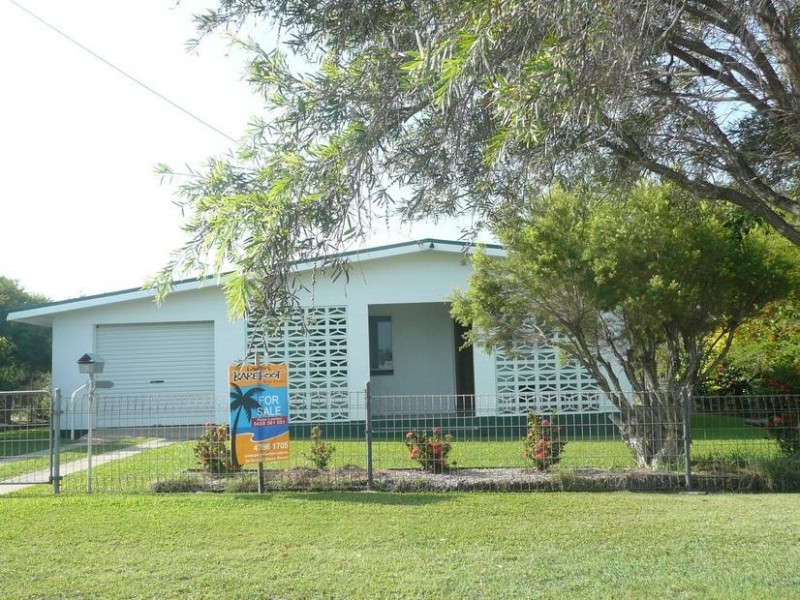 52 George Street, Bowen QLD 4805