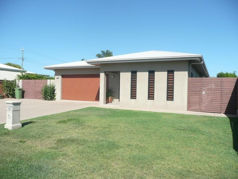 23 Kirkpatrick Court, Bowen QLD 4805