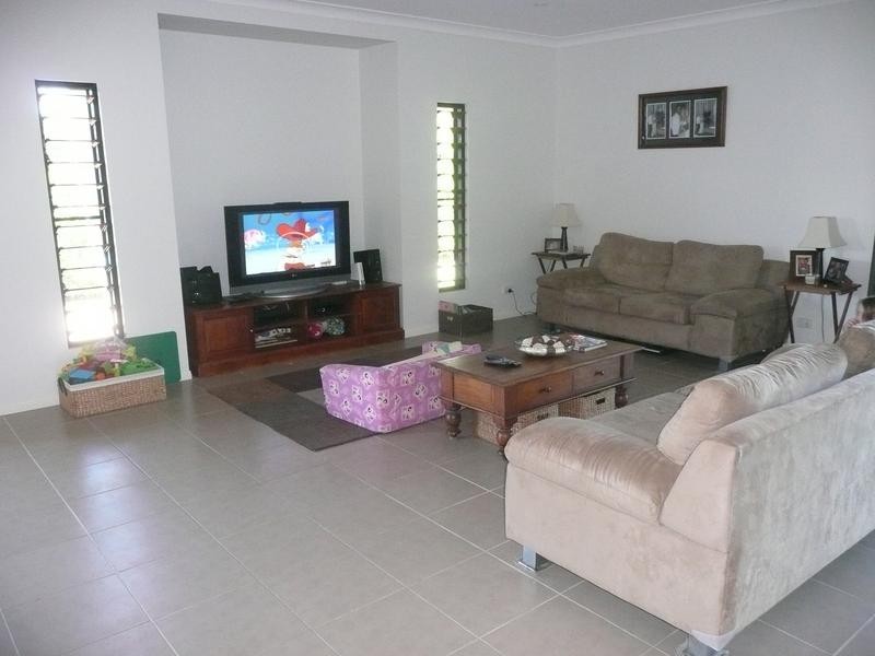 23 Kirkpatrick Court, Bowen QLD 4805