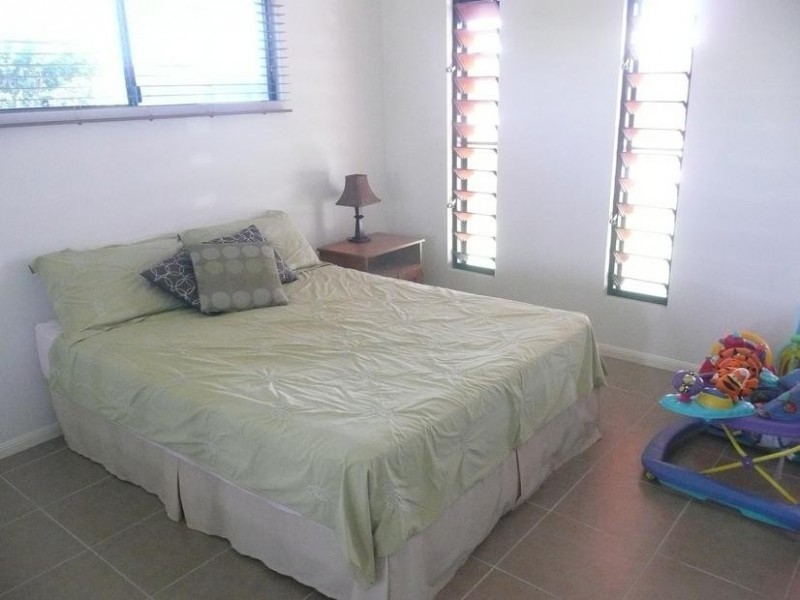 23 Kirkpatrick Court, Bowen QLD 4805