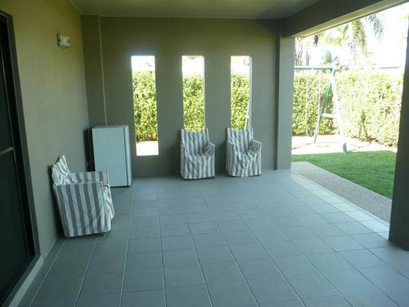 23 Kirkpatrick Court, Bowen QLD 4805