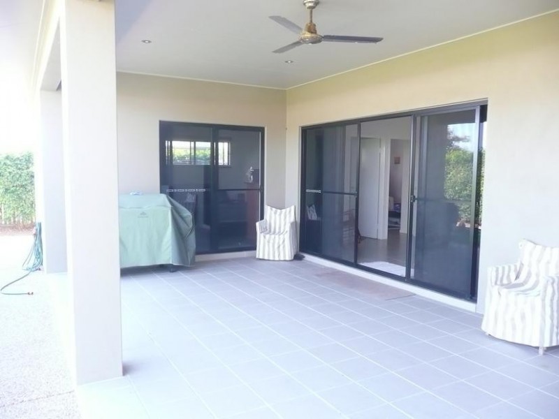 23 Kirkpatrick Court, Bowen QLD 4805