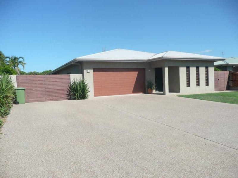 23 Kirkpatrick Court, Bowen QLD 4805