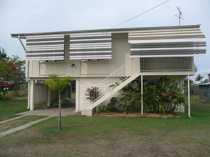 4A Brisbane Street, Bowen QLD 4805
