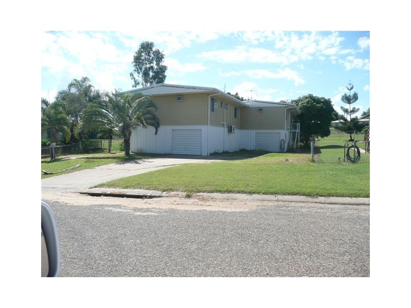 15 Shrubsole Street, Collinsville QLD 4804