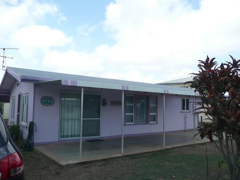 71 Whyte Avenue, Bowen QLD 4805