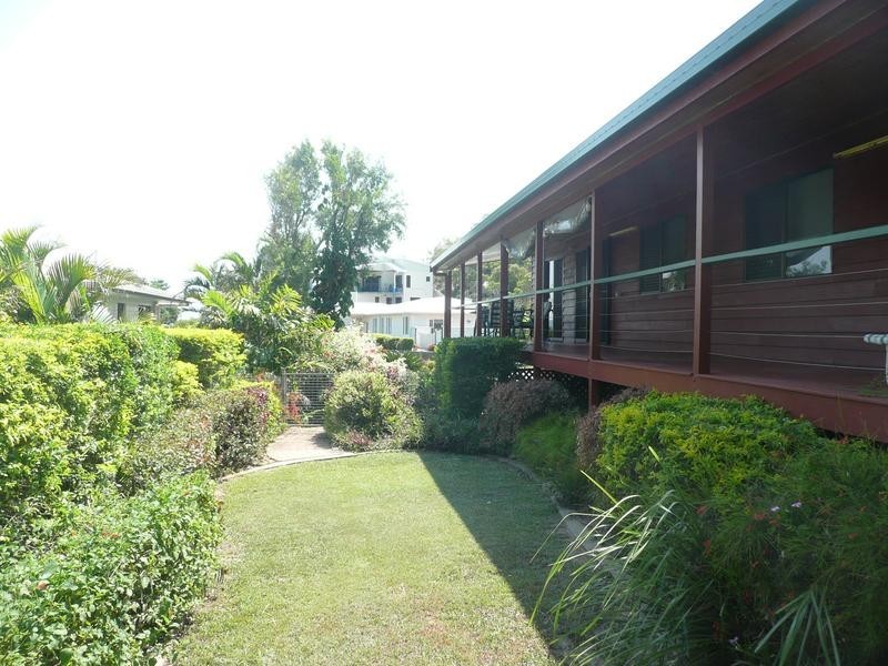 28 Rose Bay Road, Bowen QLD 4805