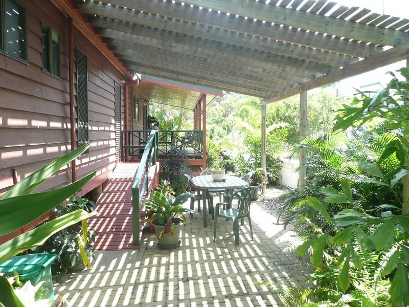 28 Rose Bay Road, Bowen QLD 4805