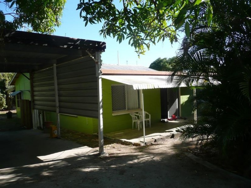 73 Golf Links Road, Bowen QLD 4805