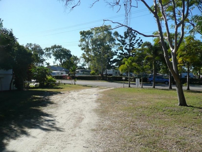 73 Golf Links Road, Bowen QLD 4805