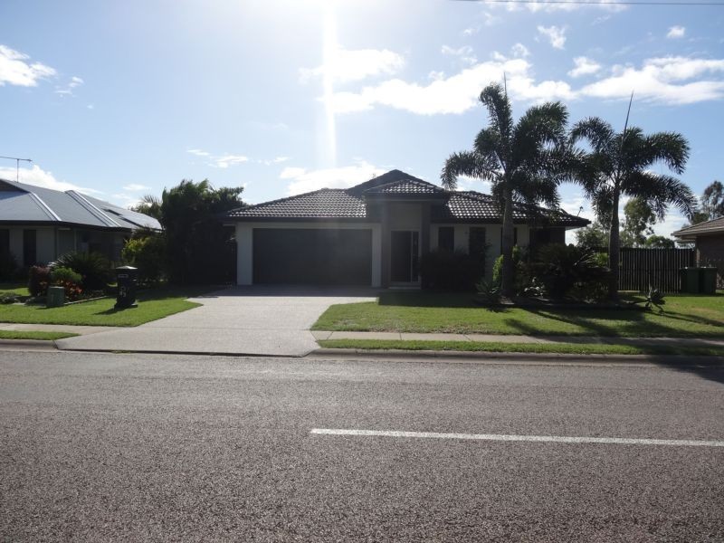 93 Mt Nutt Road, Bowen QLD 4805