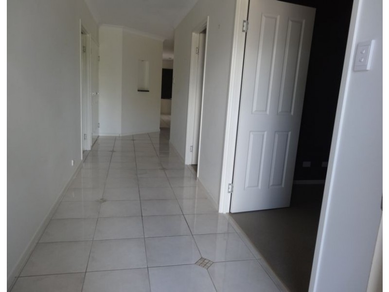93 Mt Nutt Road, Bowen QLD 4805