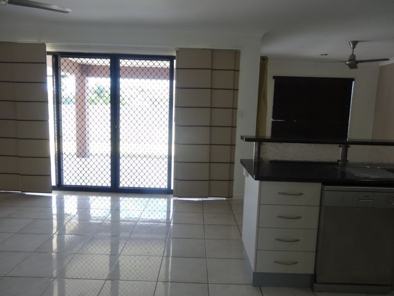 93 Mt Nutt Road, Bowen QLD 4805