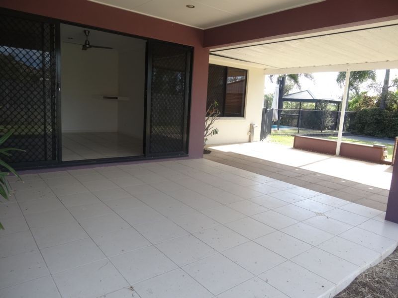 93 Mt Nutt Road, Bowen QLD 4805