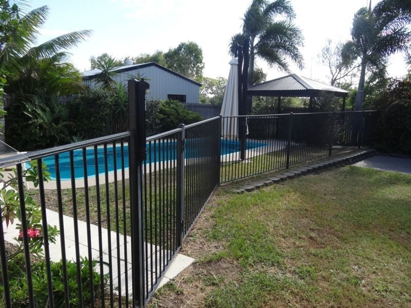 93 Mt Nutt Road, Bowen QLD 4805