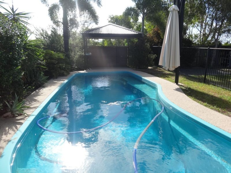 93 Mt Nutt Road, Bowen QLD 4805