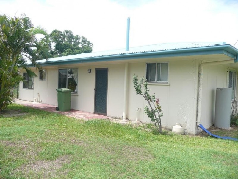 50 Murroona Road, Bowen QLD 4805