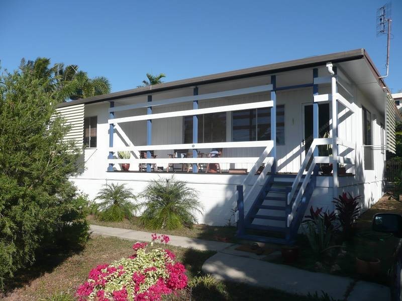 21 Casuarina Street, Bowen QLD 4805