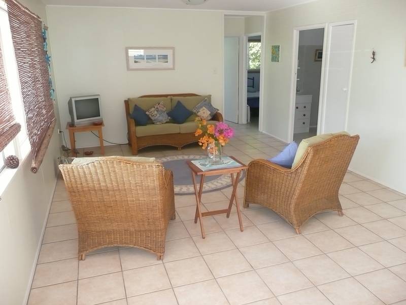 21 Casuarina Street, Bowen QLD 4805