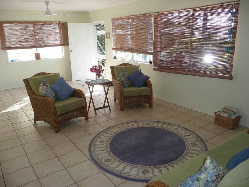 21 Casuarina Street, Bowen QLD 4805