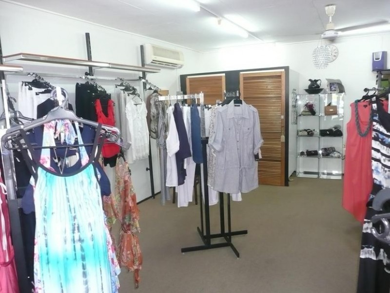 32 Herbert Street, Bowen QLD 4805