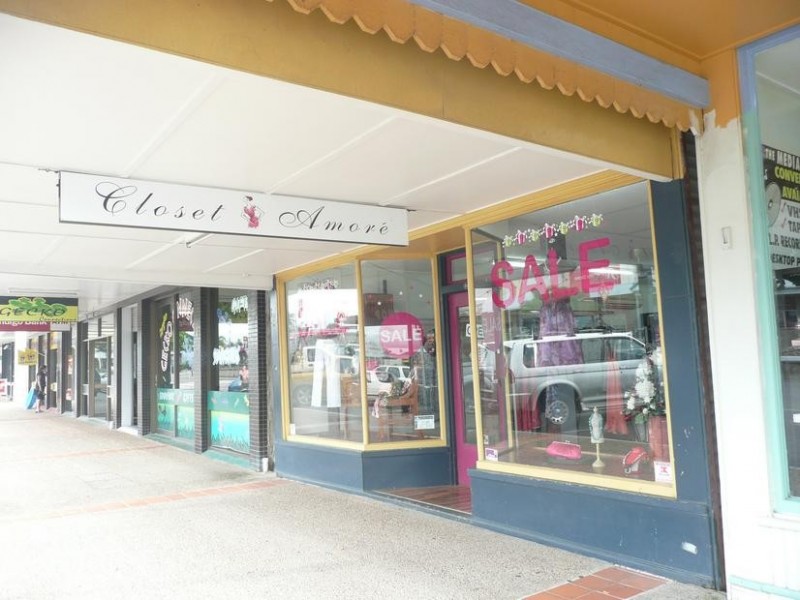 32 Herbert Street, Bowen QLD 4805