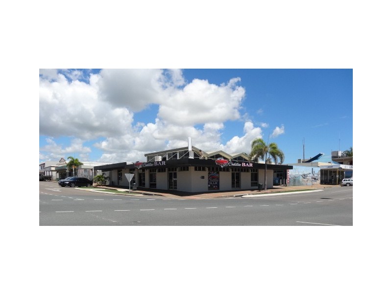 59 Herbert Street, Bowen QLD 4805