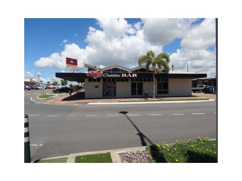 59 Herbert Street, Bowen QLD 4805