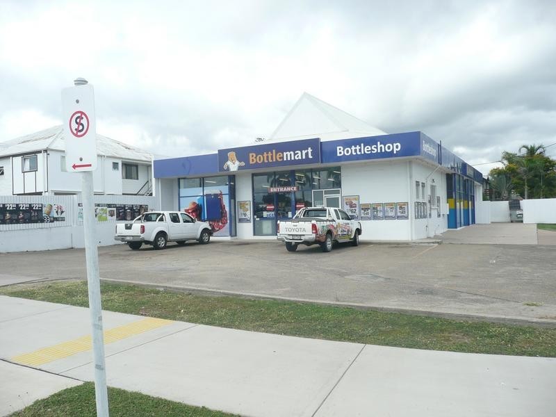 59 Herbert Street, Bowen QLD 4805