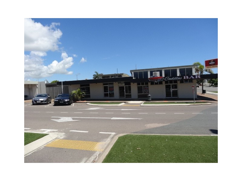 59 Herbert Street, Bowen QLD 4805