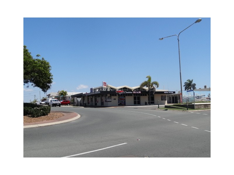 59 Herbert Street, Bowen QLD 4805