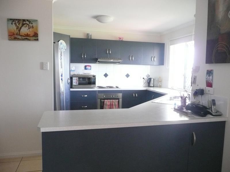 21 Hillview Place, Bowen QLD 4805
