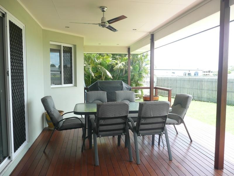 21 Hillview Place, Bowen QLD 4805