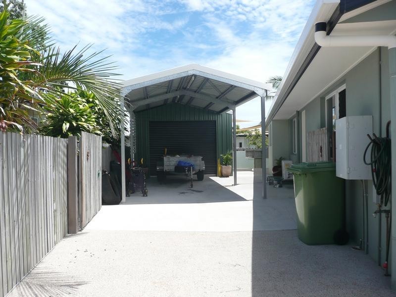 21 Hillview Place, Bowen QLD 4805