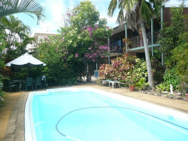 9 Avicennia Street, Bowen QLD 4805