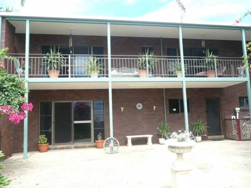 9 Avicennia Street, Bowen QLD 4805