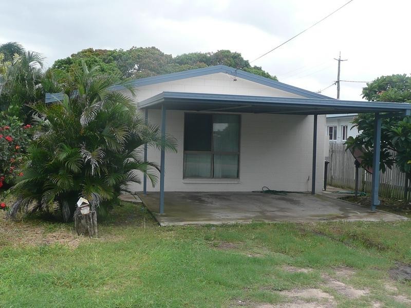 53 Whitsunday Street, Bowen QLD 4805